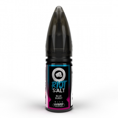 Blue Burst 10ml Salts